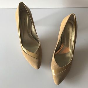 Ann Taylor Classic Pumps